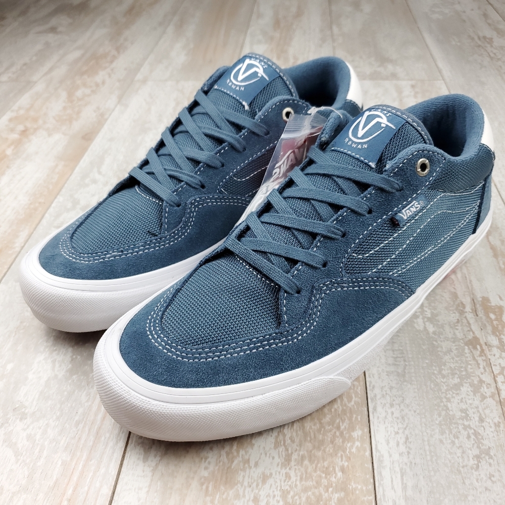 Vans Rowan Pro Mirage - Picture 12 of 12